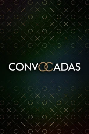 Постер: Convocadas