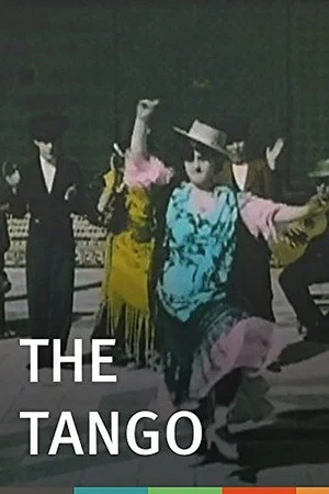 Постер: Tango