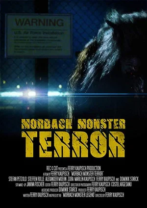 Постер: Morbach Monster Terror