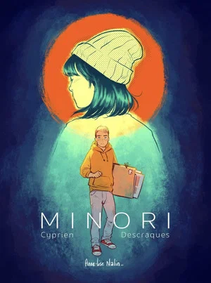 Постер: Minori