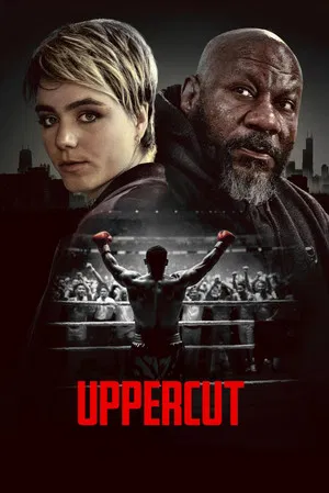 Постер: Апперкот