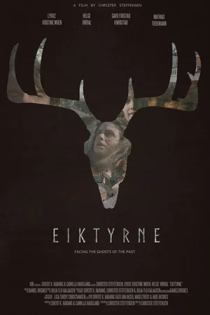 Постер: Eiktyrne