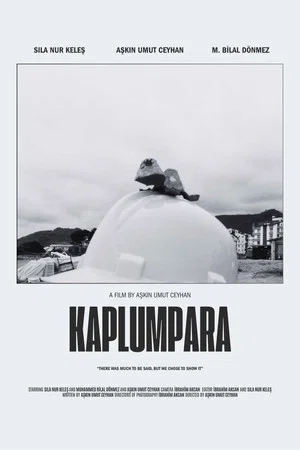 Постер: KAPLUMPARA