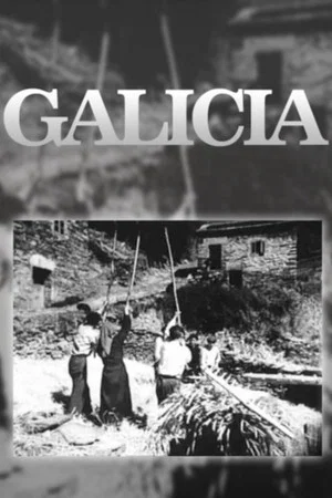 Постер: Galicia