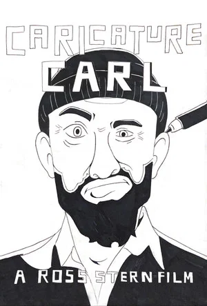 Постер: Caricature Carl