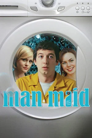 Постер: Man Maid