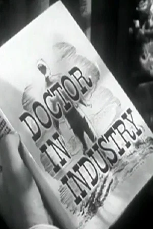 Постер: Doctor in Industry: The Story of Kennethh W. Randall, M.D.