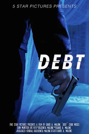 Постер: Debt