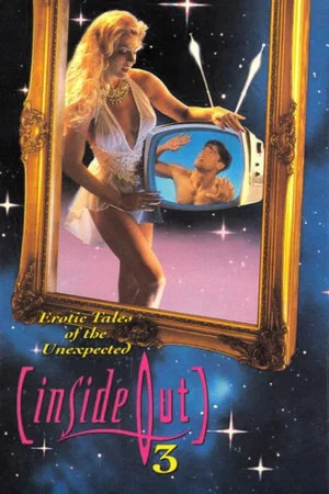 Постер: Inside Out 3