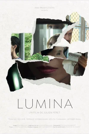 Постер: Lumina