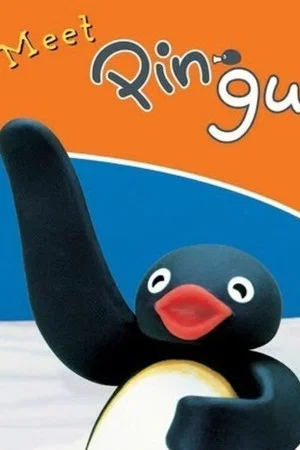 Постер: Pingu: Meet Pingu