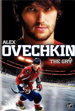 Постер: Alex Ovechkin: The Gr8