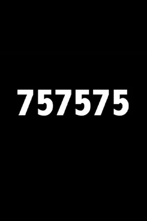 Постер: 757575