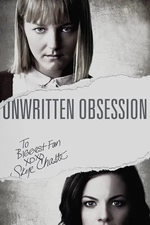 Постер: Unwritten Obsession