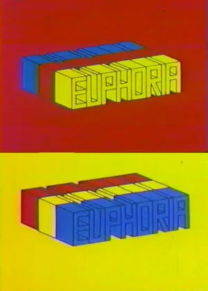 Постер: Euphoria