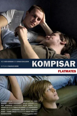 Постер: Flatmates