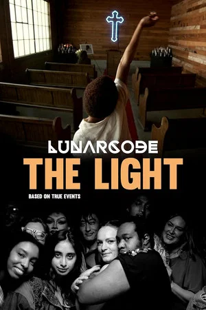 Постер: The Light