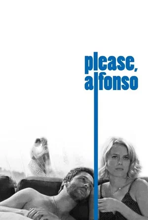 Постер: Please, Alfonso