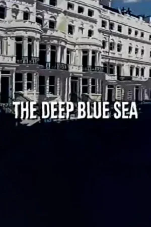 Постер: The Deep Blue Sea