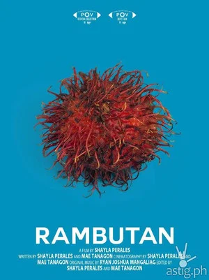 Постер: Rambutan
