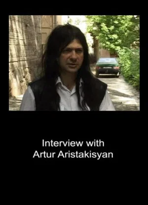 Постер: Interview with Artur Aristakisyan