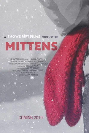 Постер: Mittens