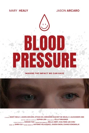Постер: Blood Pressure