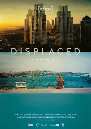 Постер: Displaced