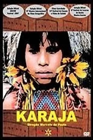 Постер: Karajá