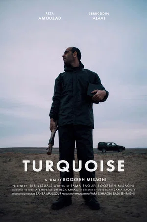 Постер: Turquoise