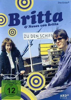 Постер: Britta