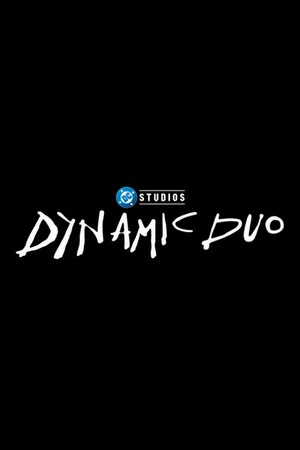 Постер: Dynamic Duo