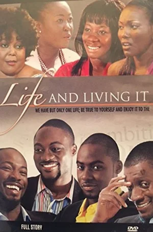 Постер: Life and Living It