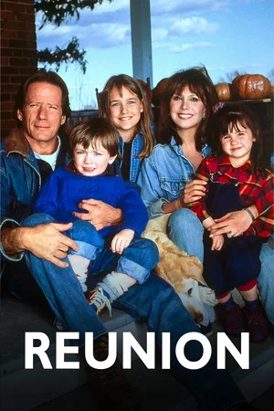Постер: Reunion