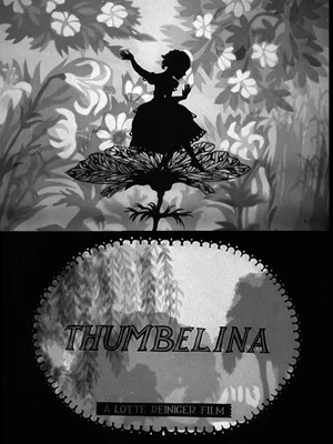 Постер: Thumbelina