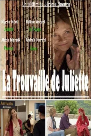 Постер: La Trouvaille de Juliette