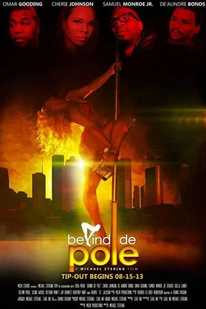 Постер: Behind De Pole