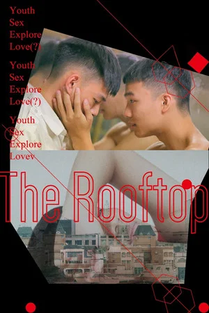 Постер: The Rooftop