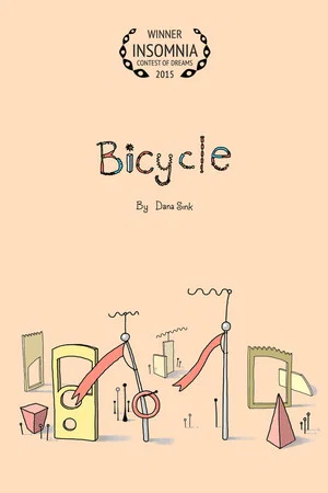 Постер: Bicycle