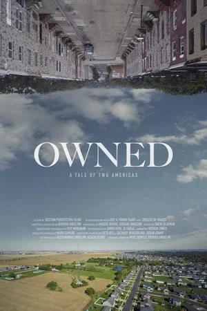 Постер: Owned: A Tale of Two Americas