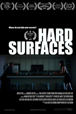 Постер: Hard Surfaces