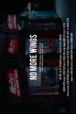 Постер: No More Wings
