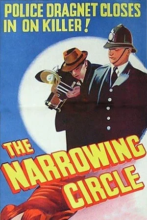 Постер: The Narrowing Circle