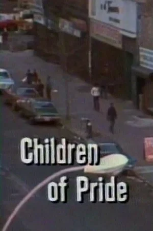 Постер: Children of Pride