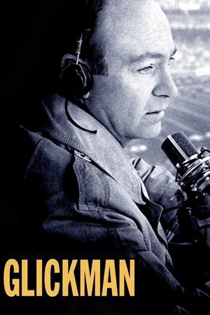 Постер: Glickman
