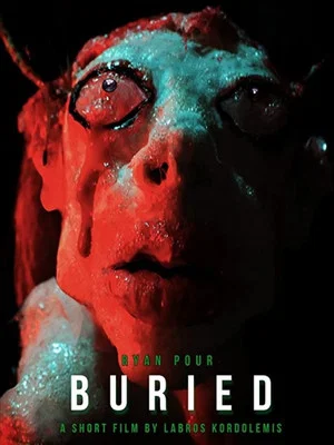 Постер: Buried