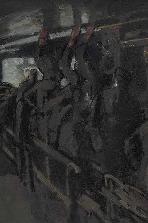 Постер: Walter Sickert