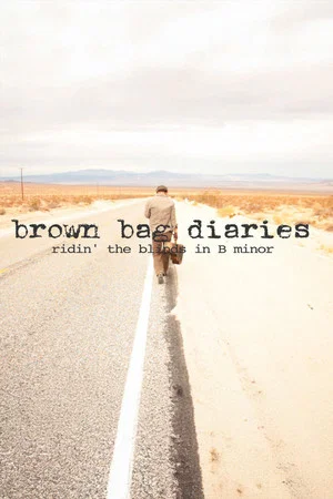 Постер: Brown Bag Diaries: Ridin' the Blinds in B Minor