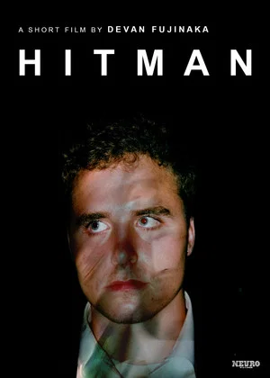 Постер: Hitman