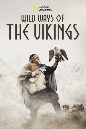 Постер: Wild Ways of the Vikings